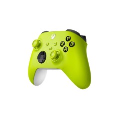 Microsoft Xbox Wireless Controller Gamepad - PC, Series S, Series X, One, Android - Grøn | Perfekt Gaming Oplevelse!